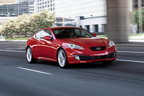 Genesis Coupe 2.0T (2010 - 2012)