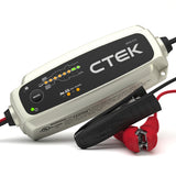 CTEK MXS Chargers