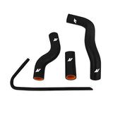 2013-2023  BRZ/FRS/GR86 Silicone Mishimoto Radiator Hose Kit