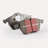 EBC 2012-2023 Scion FRS/BRZ/GR86 2 Ultimax2 Front Brake Pads