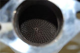 Invidia 2012-2017 BRZ/FRS Front Pipe w/ High Flow Cat