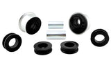 Whiteline 2012-2023 BRZ/FRS/GR86 Front Anti-Dive/Caster - C/A Lower Inner Front Bushing