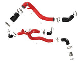 AFE 2018-2023 Kia Stinger V6-3.3L Blade Runner Alum Hot/Cold Charge Pipe Kit