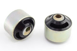 Hyundai Veloster (Inc Turbo) C/A - Lower Inner Rear Bushing (Caster Correction)