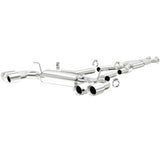MagnaFlow SYS C/B 2010-2016 Hyun Genesis Coupe 3.8