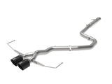 AFE Exhaust Cat Back