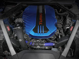 AFE 2018-2023 Kia Stinger V6-3.3L Blade Runner Alum Hot/Cold Charge Pipe Kit