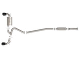 AFE Exhaust Cat Back