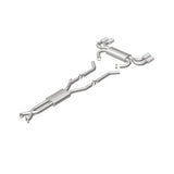 MagnaFlow SYS C/B 2010-2016 Hyun Genesis Coupe 3.8
