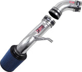 Injen 2010-2014 Genesis Coupe ONLY 3.8L V6 Polished Cold Air Intake