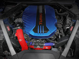 AFE 2018-2023 Kia Stinger V6-3.3L Blade Runner Alum Hot/Cold Charge Pipe Kit