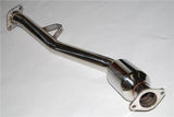 Invidia 2012-2017 BRZ/FRS Front Pipe w/ High Flow Cat