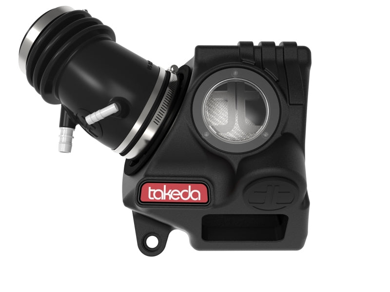 aFe Takeda Momentum Pro Dry S Cold Air Intake System 20-22 Kia