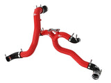AFE 2018-2023 Kia Stinger V6-3.3L Blade Runner Alum Hot/Cold Charge Pipe Kit
