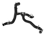 AFE 2018-2023 Kia Stinger V6-3.3L Blade Runner Alum Hot/Cold Charge Pipe Kit