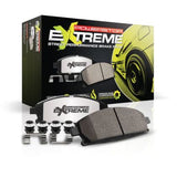 Power Stop 2013-2023 Scion FRS/BRZ/GR86 Rear Z26 Extreme Street Brake Pads w/Hardware
