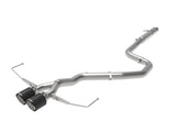 AFE Exhaust Cat Back