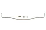 Rear 18mm Heavy Duty Fixed Swaybar