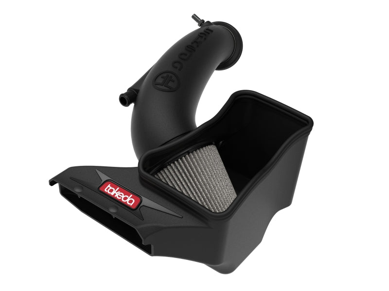 aFe Takeda Stage-2 Pro DRY S Cold Air Intake System – Tork Motorsports