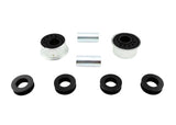 Whiteline 2012-2023 BRZ/FRS/GR86 Front Anti-Dive/Caster - C/A Lower Inner Front Bushing