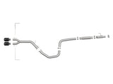 AFE Exhaust Cat Back