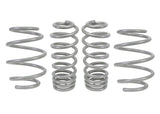 Whiteline Performance Springs