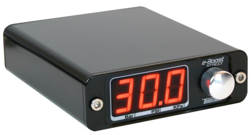 Turbosmart eBS e-Boost Street 40psi – Tork Motorsports