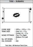 CSF 2013-Current FRS/86/GR86/BRZ Radiator