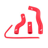 2013-2023  BRZ/FRS/GR86 Silicone Mishimoto Radiator Hose Kit