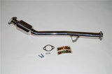 Invidia 2012-2017 BRZ/FRS Front Pipe w/ High Flow Cat