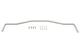 Rear 18mm Heavy Duty Fixed Swaybar