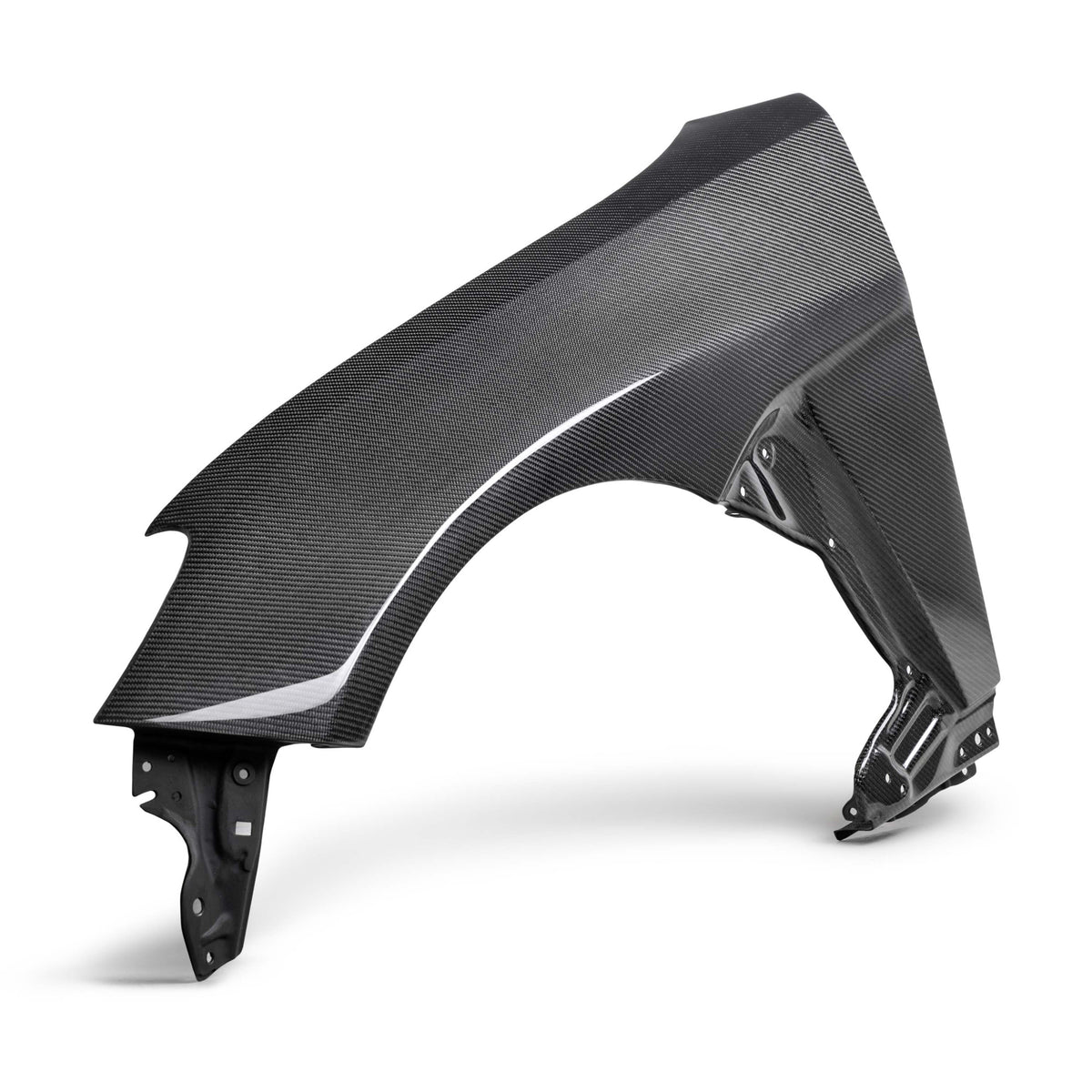 Seibon 2022 Toyota GR86 / Subaru BRZ Carbon Fiber Fenders
