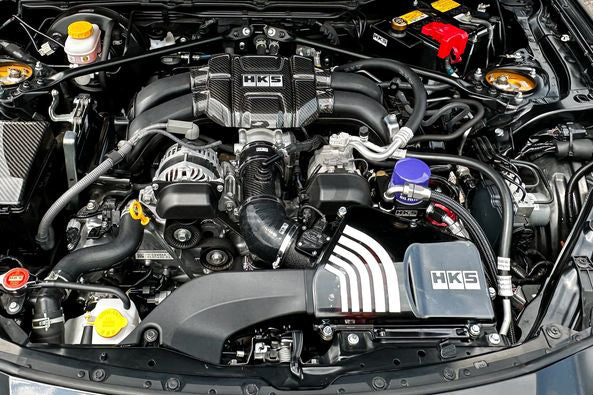 HKS Subaru ZN8/ZD8 Cold Air Intake Full Kit – Tork Motorsports