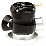 GFB Hybrid Dual Outlet Valve (3 Valves in one, diverter valve/ BOV)