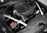K&N Intakes