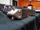 Tork Motorsports Direct Replacement Front Mount Intercooler Upgrade