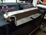 Tork Motorsports Direct Replacement Front Mount Intercooler Upgrade