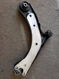 Lower Control Arm Braces