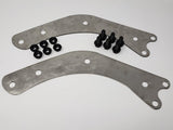 Lower Control Arm Braces
