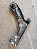 Lower Control Arm Braces