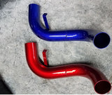 3.5" TMS Intake - Veloster Turbo 2019 to Current