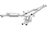 Magnaflow Exhaust