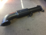 3" Offroad Downpipe