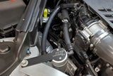 JLT Passenger Side Oil Separator