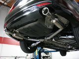 Injen Catback Exhaust