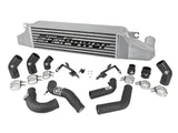 AFE BladeRunner GT Series Intercooler with Tubes