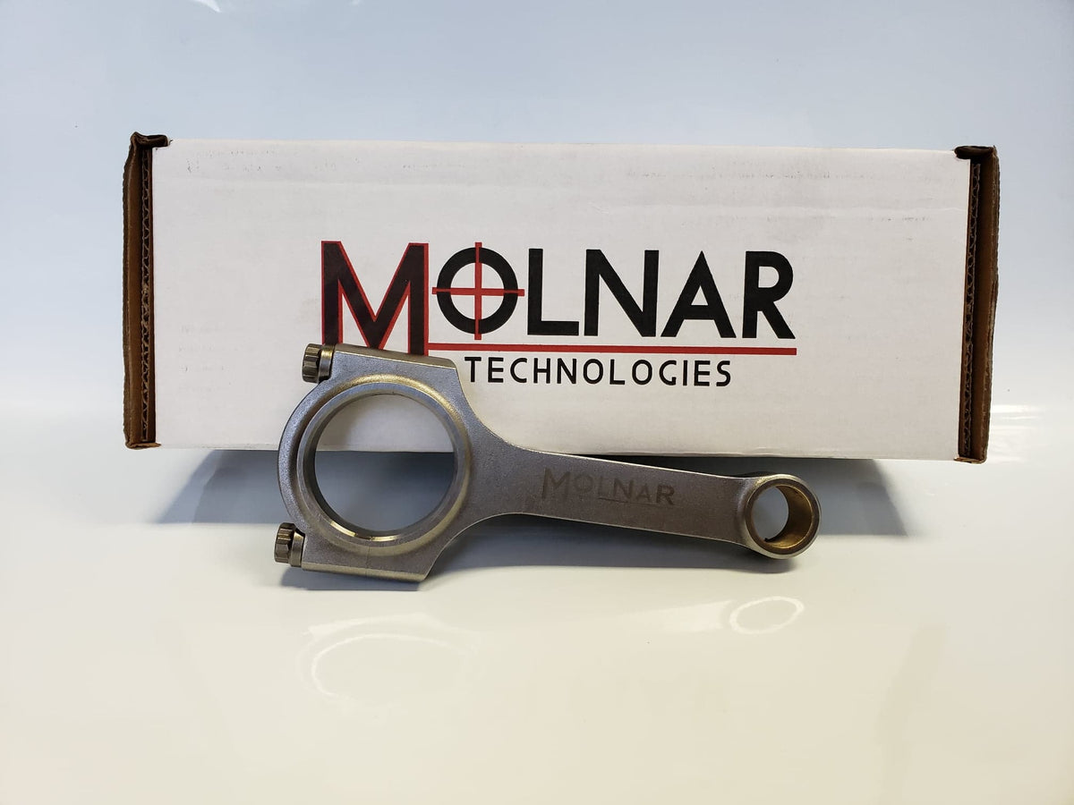 1.6T Molnar Connecting Rods Tork Motorsports