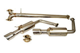 Injen Catback Exhaust