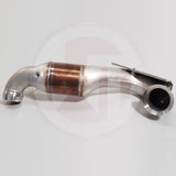 WagnerTuning Catted Downpipe
