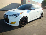 Megan Racing  EZ II Series Coilovers